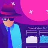 Точка Кайфа 24/7