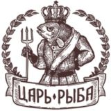 Икра и рыба для друзей