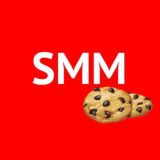 SMM и печеньки