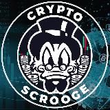 Crypto Scrooge