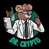 Dr. Crypto | Free Signals 👨🏻‍⚕️