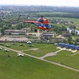 🚁 Федурново