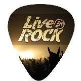 Live in Rock