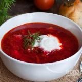 застолье