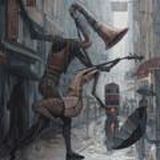 Jazz music
