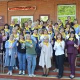 💛 КЦСОР "КЛИНСКИЙ 💛