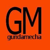 Gundamecha