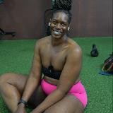 Chocolate Minnie (Jasmine)