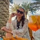 Juicy Papaya Blogger