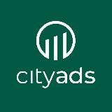 CityAds Finance