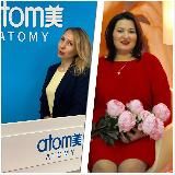 ATOMY RUSSIA Life