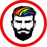 МАРГИНАЛЬН🚫Е ГЕЙСТВО