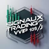 VVIP 10$/J 😎 SIGNAUX TRADING 📊📉📈