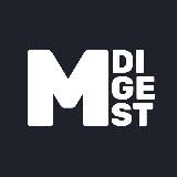 Moscow|Digest