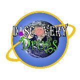 Discovery Drugs 🌏