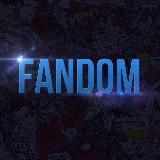 Fandom | MARVEL/DC