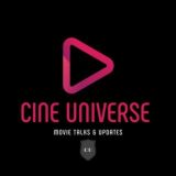 CINE UNIVERSE