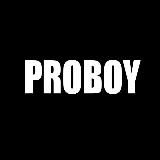 ProBoy