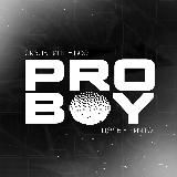 ProBoy