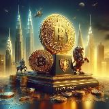 Crypto Dynasty