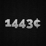 1443¢ | Блог о трейдинге