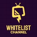 Whitelist Channel [ENG]