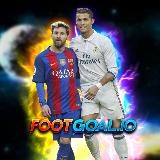 FOOTGOAL.IO