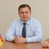 Вице-премьер Чувашии - министр здравоохранения Владимир Степанов