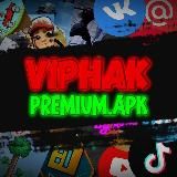 Viphak premium apk