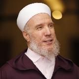 Shaykh Muhammad al-Yaqoubi