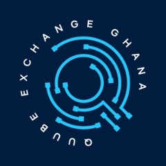 QUUBE.EXCHANGE Ghana 🇬🇭