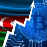 Crypto Exchange in Azerbaijan. Обмен крипты в Азербайджане. Azərbaycanda kriptovalyuta mübadiləsi