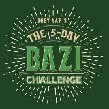 BaZi: Awaken Your Destiny with Joey Yap