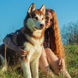 Катерина Пискунова и стая 🐺