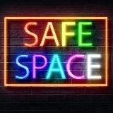 Safe Space💗 18+
