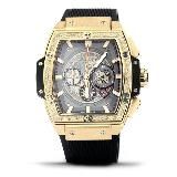 GoLD_Watch