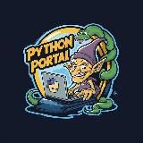 Python Portal | Программирование