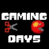 Gaming Days — Игры, фильмы, книги