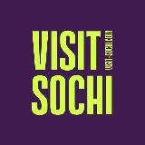 VISIT SOCHI