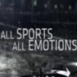 All Sports All Emotions