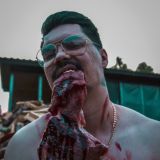 СУЕТА ВНУТРИ ЛИАНДЖИ