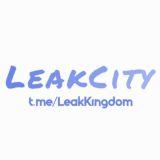 LeakCity 💎