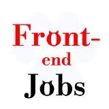 Jobs for Front-end dev