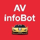 AVinfoBot 🚗 | AV100_Bot