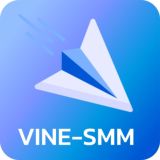 VINE-SMM BUSINNES PLATFORM