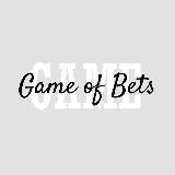 GAME OF BETS | Отзывы | Прогнозы