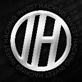 INVEST HACKING 🚀🚀🚀