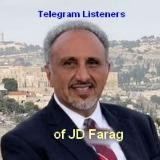 JD Farag Listener Page - Unofficial