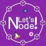 Let's Node!