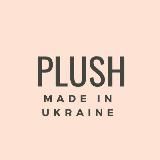 PLUSH - дропшипінг/ виробник жіночого одягу